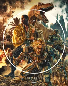 Volume cover